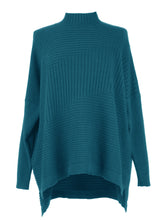 Load image into Gallery viewer, Ribbed Panel Jumper
