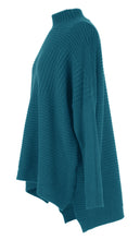 Load image into Gallery viewer, Ribbed Panel Jumper
