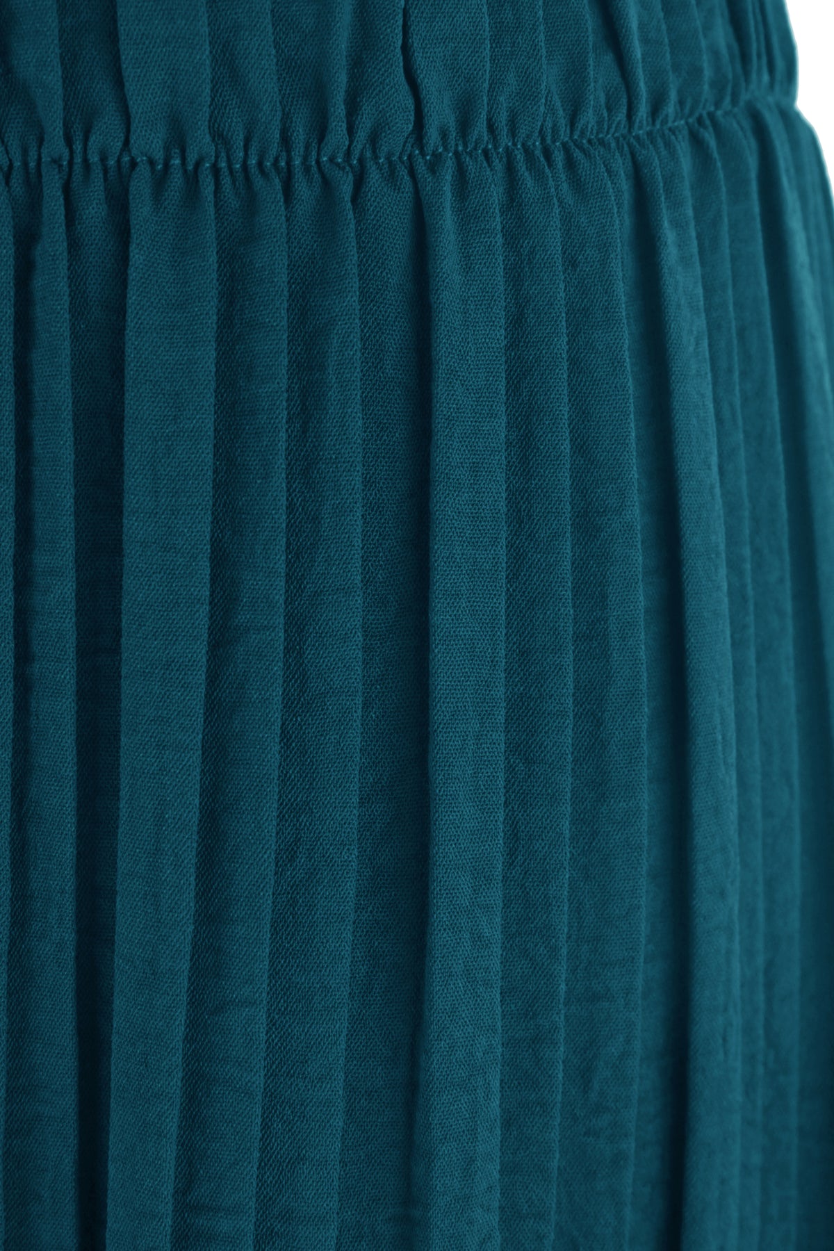 Pleated Trouser