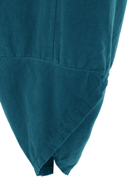 Tulip Ankle Corduroy Trouser
