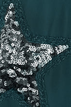 Load image into Gallery viewer, Sequin Star Sweatshirt
