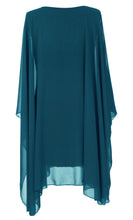 Load image into Gallery viewer, Batwing Flowy Kaftan Tunic
