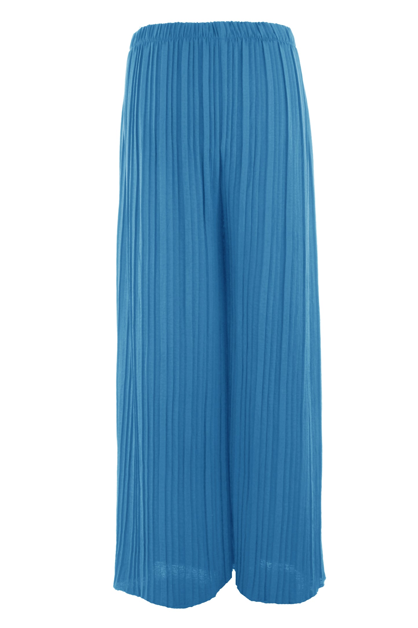 Pleated Trouser