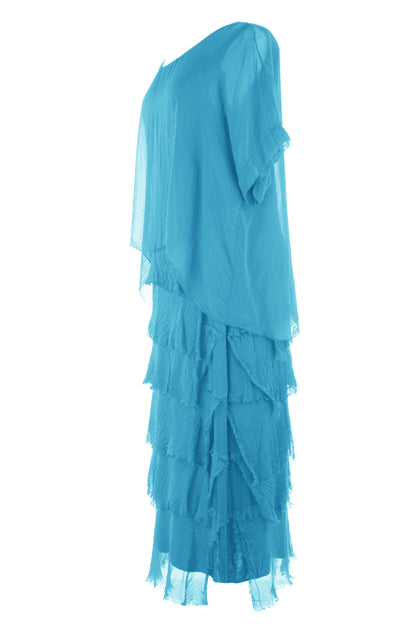 Rara Silk Maxi