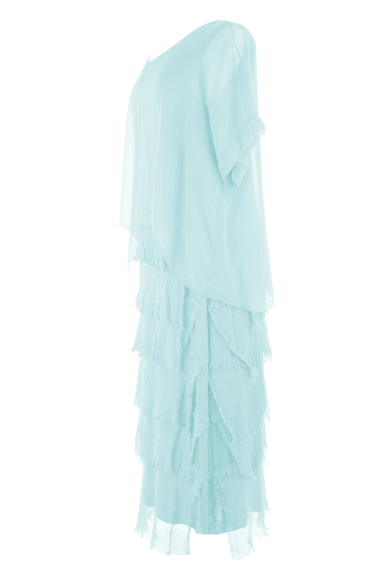 Rara Silk Maxi