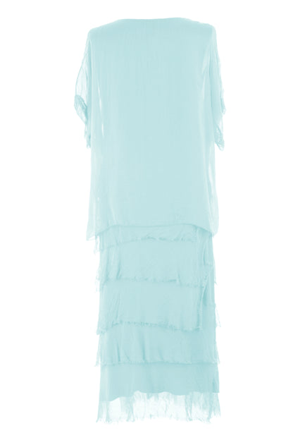 Rara Silk Maxi
