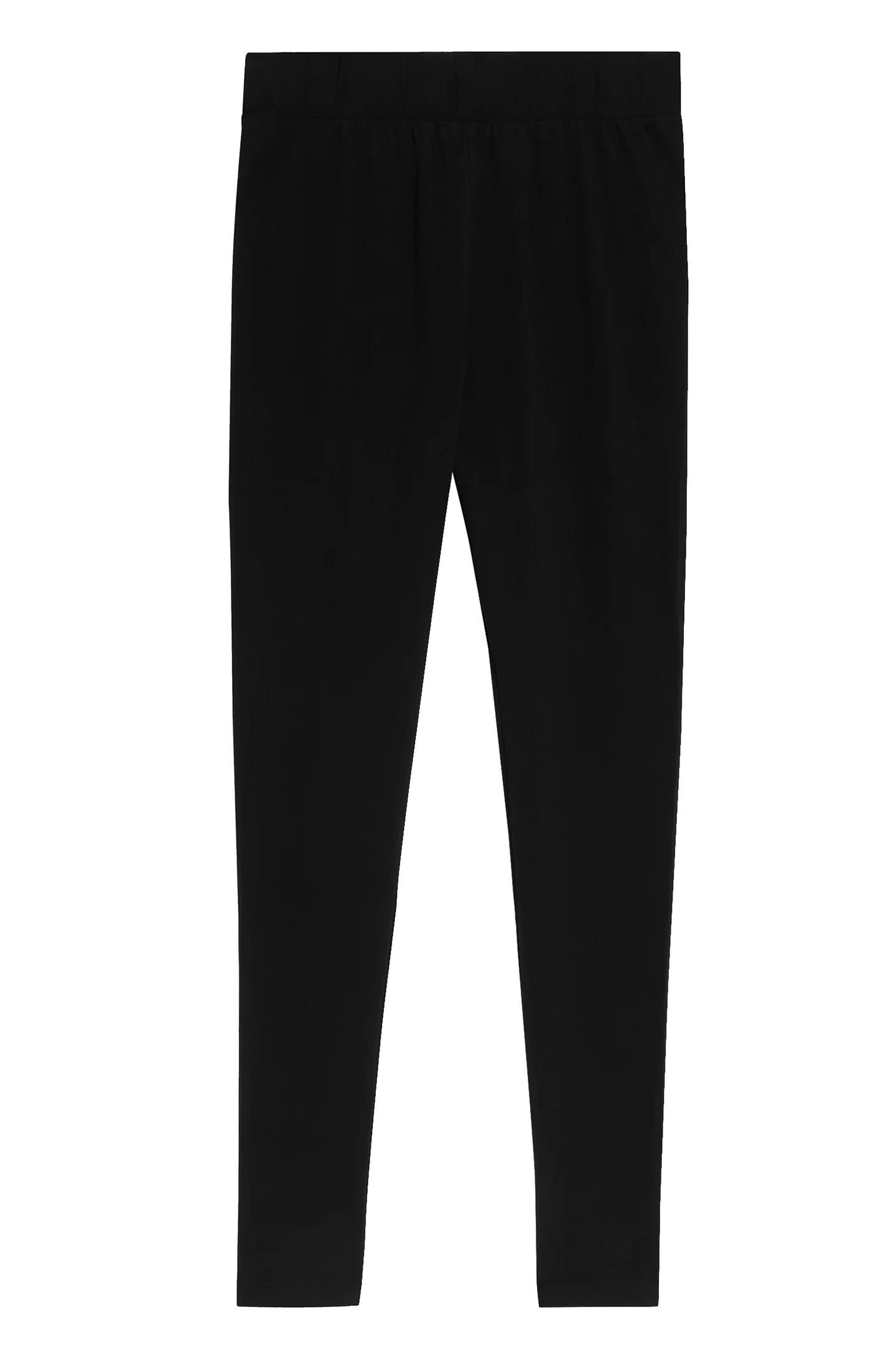 Plain Leggings