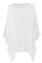 Load image into Gallery viewer, Waffle Cotton Top
