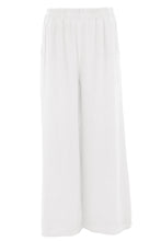 Load image into Gallery viewer, Teabag Linen Trouser
