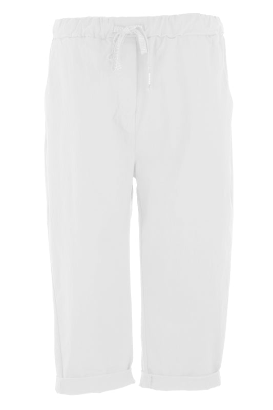 Capri Magic Trouser