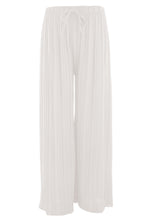 Load image into Gallery viewer, Pleated Trouser
