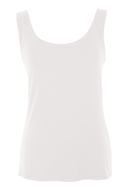 Stretchy Vest Top