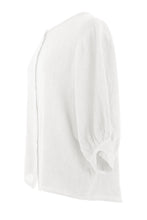 Load image into Gallery viewer, Teabag Linen Shirt
