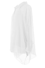 Load image into Gallery viewer, 2 Piece Silk Shirt Vest

