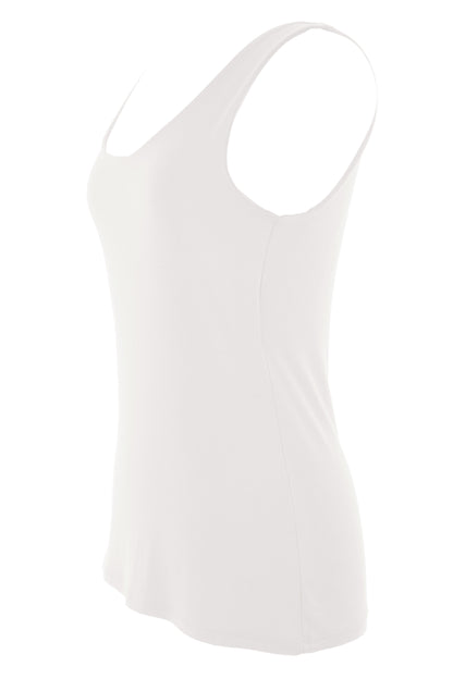 Stretchy Vest Top