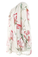 Load image into Gallery viewer, Floral Gypsy Top
