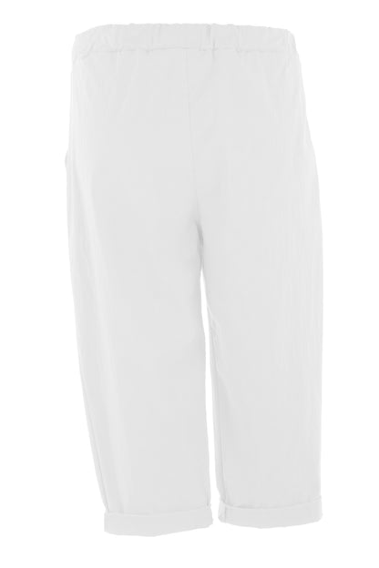 Capri Magic Trouser