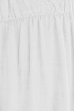 Load image into Gallery viewer, Wide Leg Lightweight Cotton Trouser
