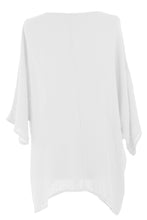 Load image into Gallery viewer, Waffle Cotton Top
