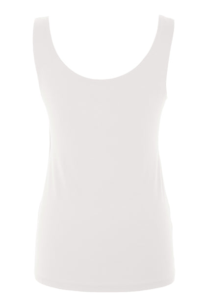 Stretchy Vest Top
