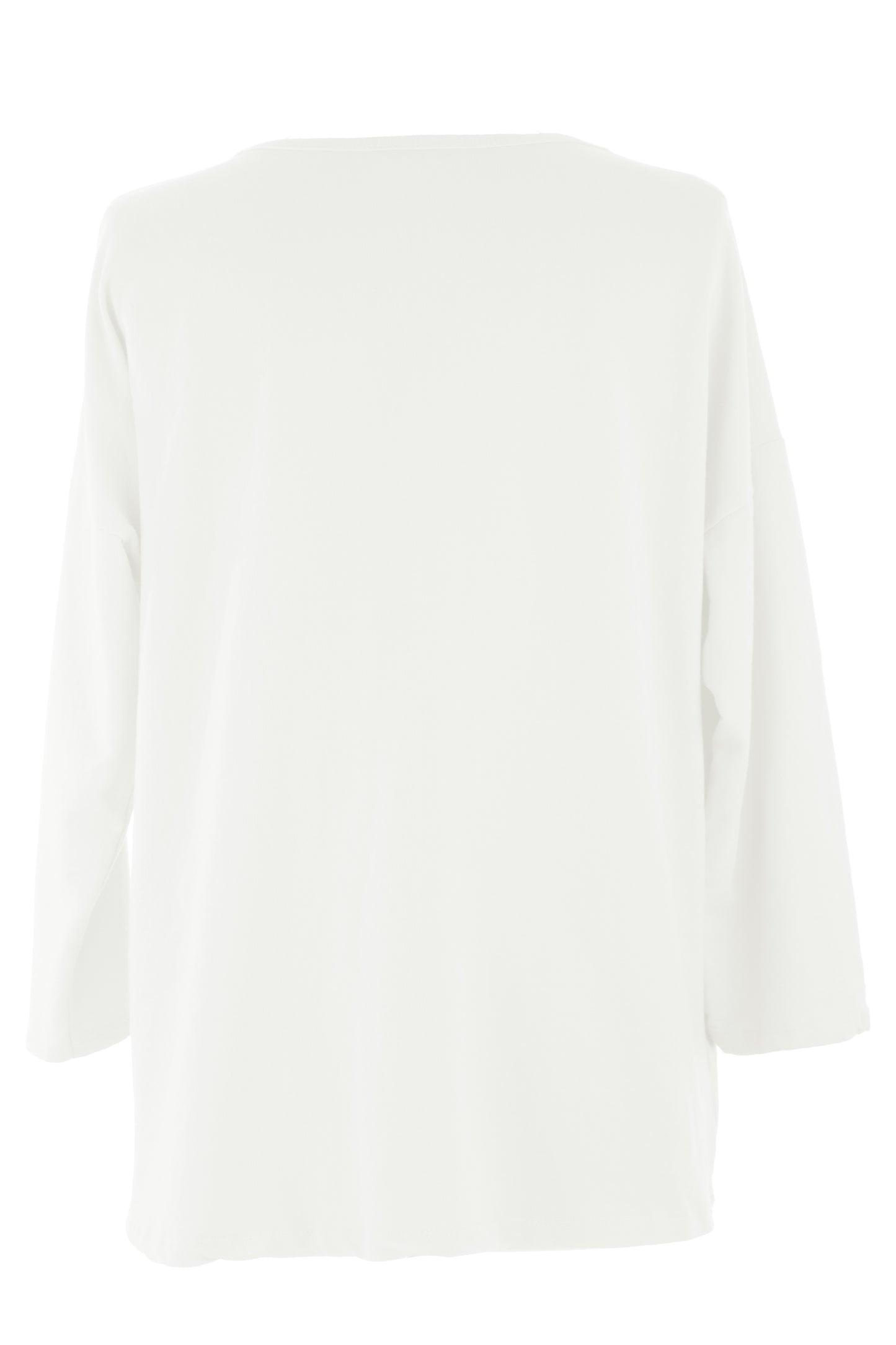 Star Jersey Sweatshirt