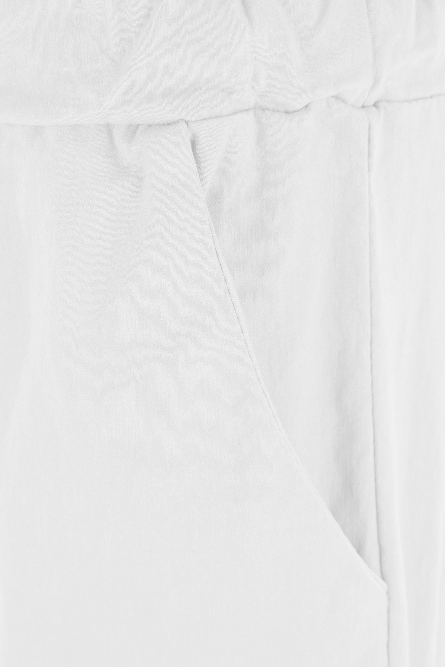Capri Magic Trouser