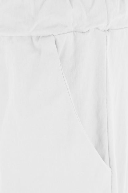 Capri Magic Trouser