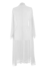 Load image into Gallery viewer, Silk Cardigan
