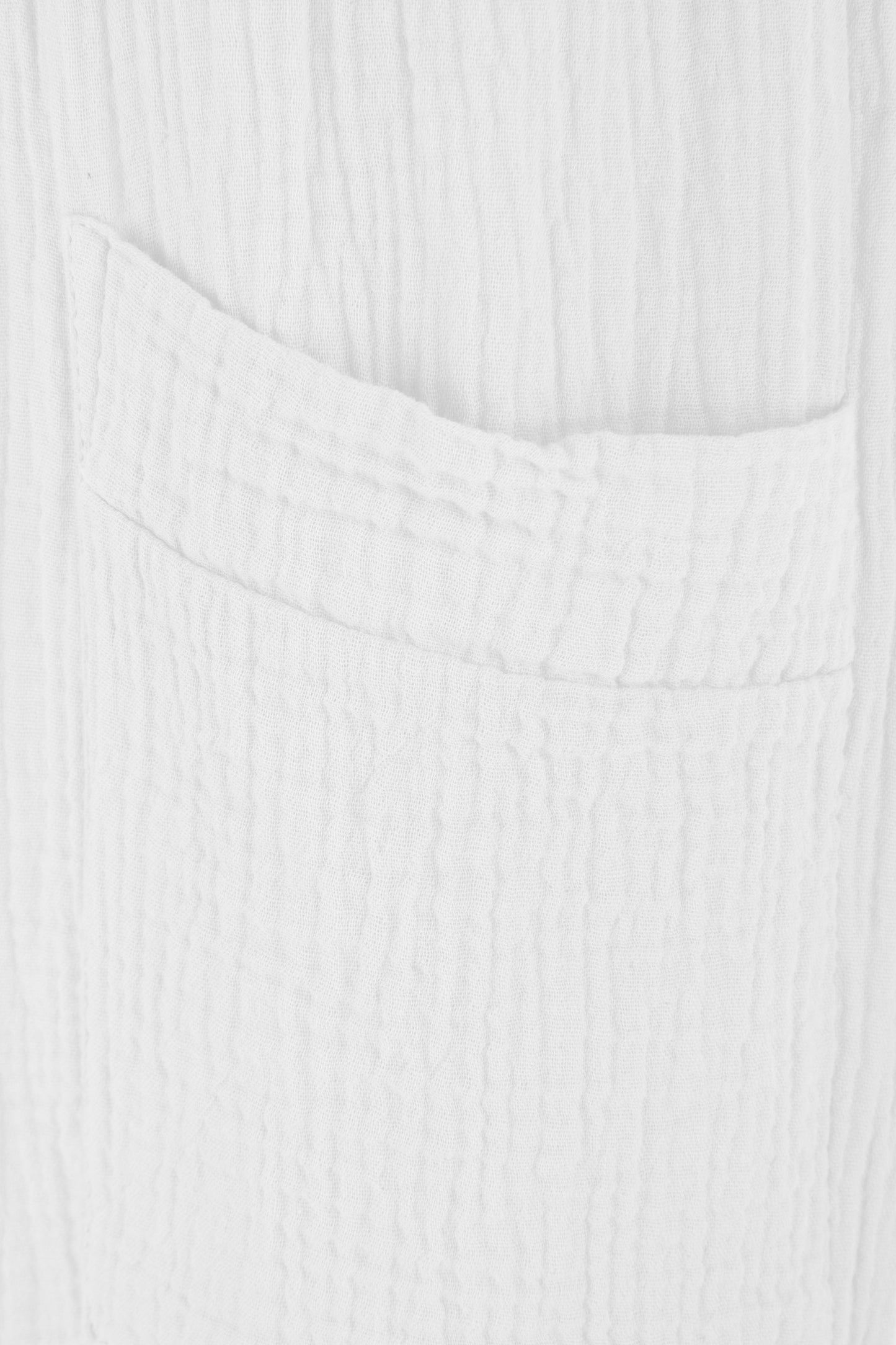 Cheesecloth Cotton Co-Ord Set