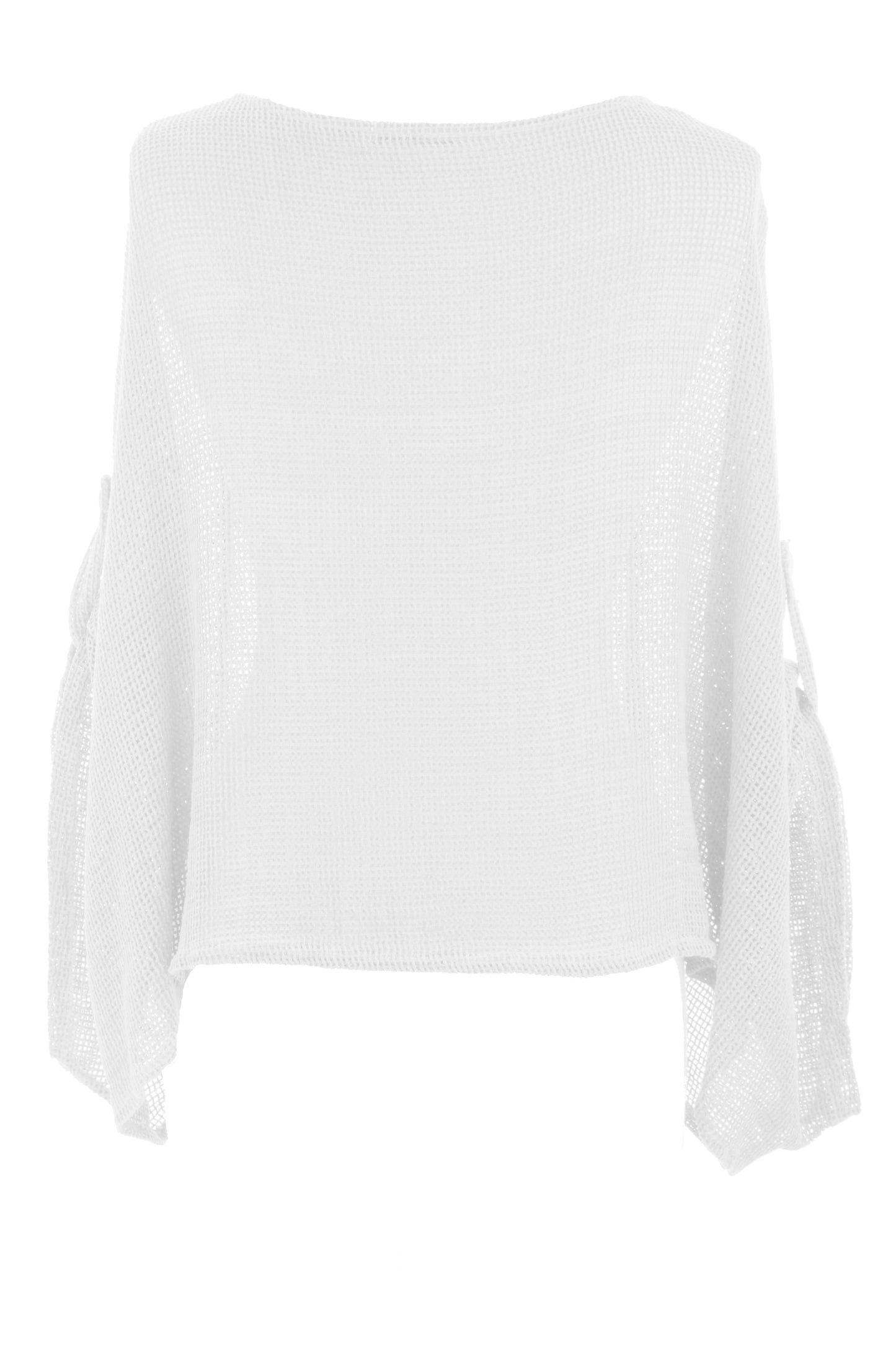 Mesh Jacket