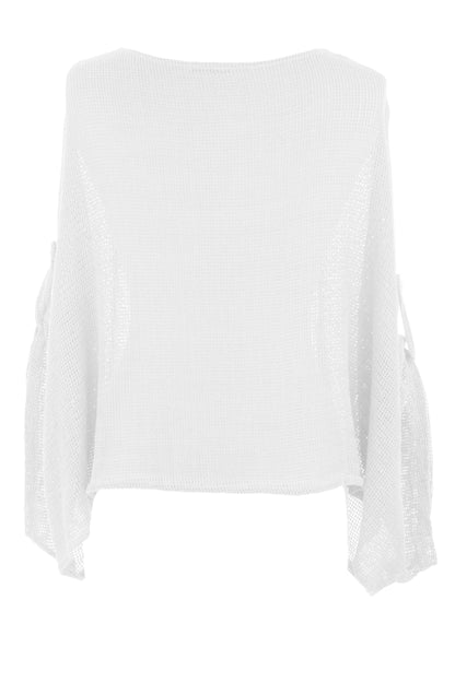 Mesh Jacket