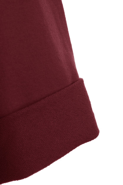 Sequin Star Jersey Tunic