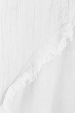 Load image into Gallery viewer, Teabag Linen Panel Trouser
