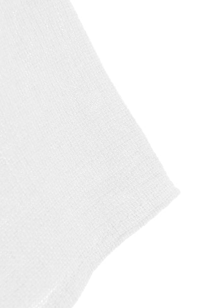 2 Pocket Teabag Linen Dress