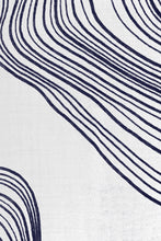 Load image into Gallery viewer, Tree Trunk Print Cotton Dress

