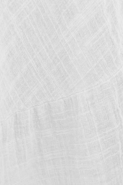 Sleeveless Bias Cut Dress