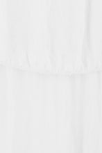 Load image into Gallery viewer, Ruffle Silk Dress
