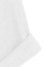 Load image into Gallery viewer, One Button Linen Cardigan
