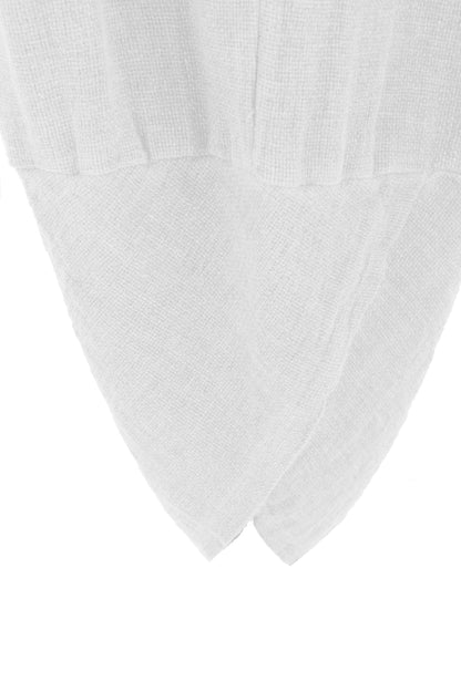 2 Pocket Barrel Leg Teabag Trouser