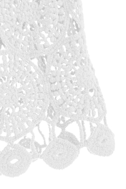 Crochet Cardigan