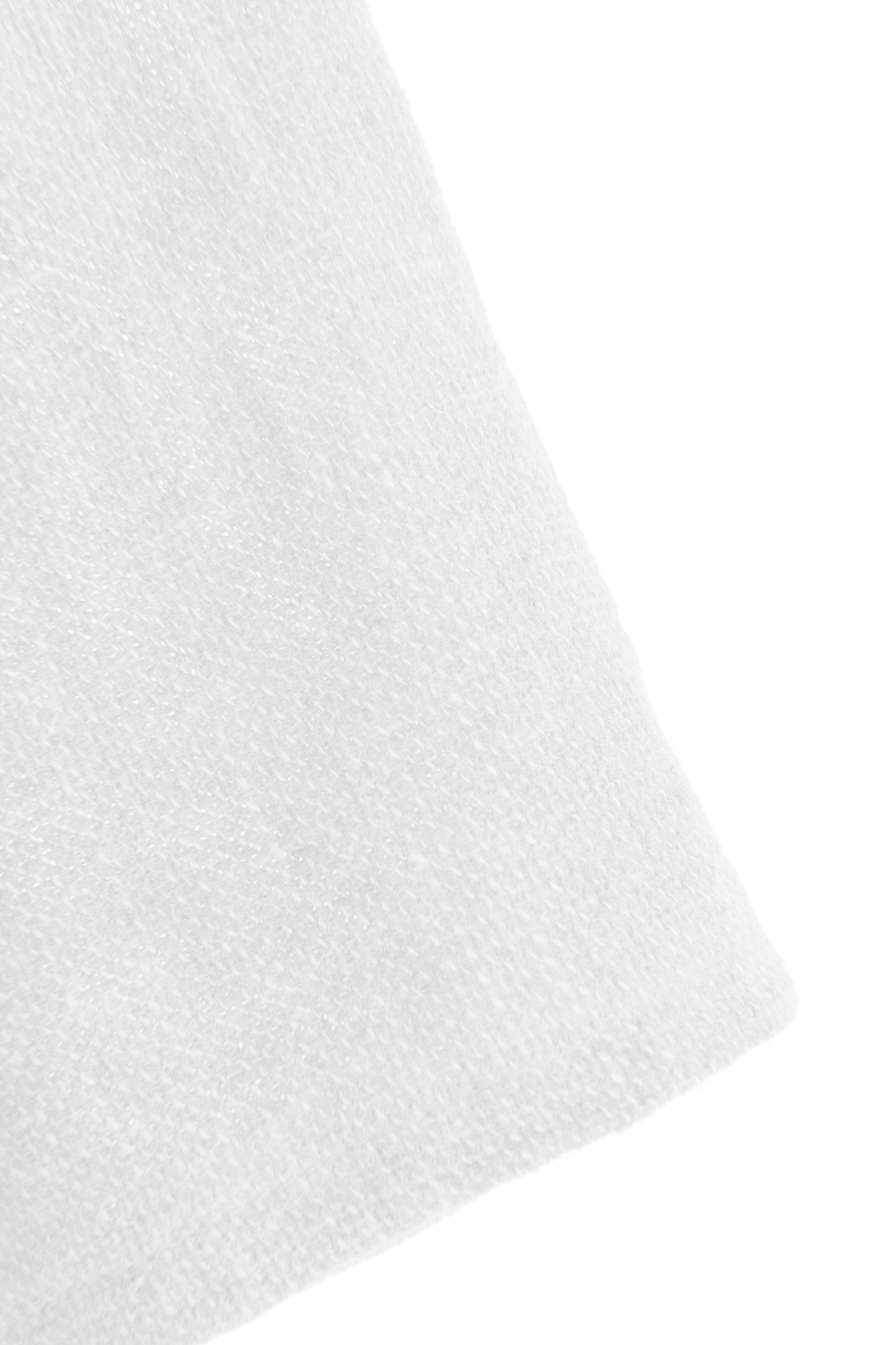 One Pocket Teabag Linen Shirt