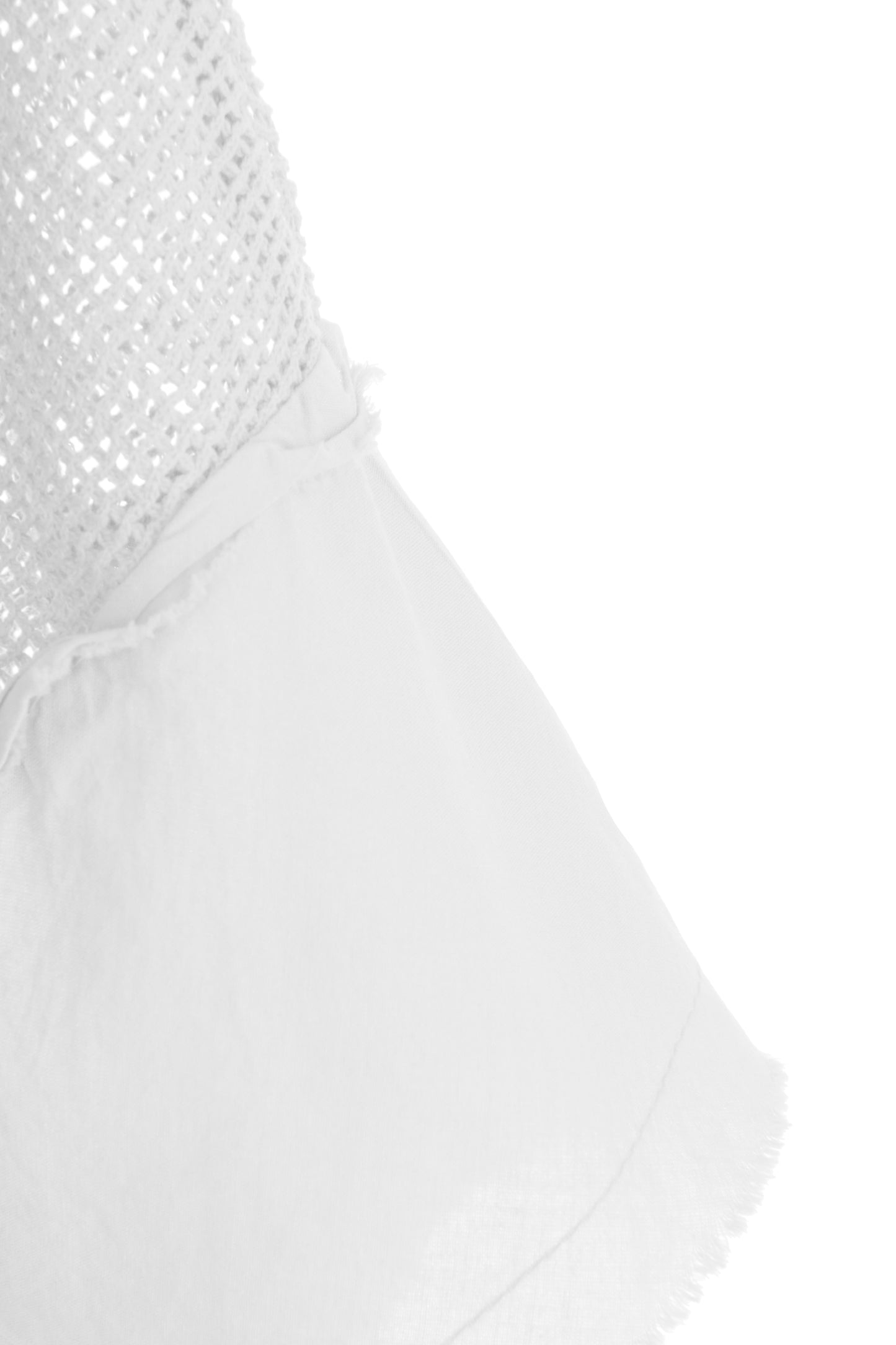 2 Piece Mesh Shrug Midi Dress