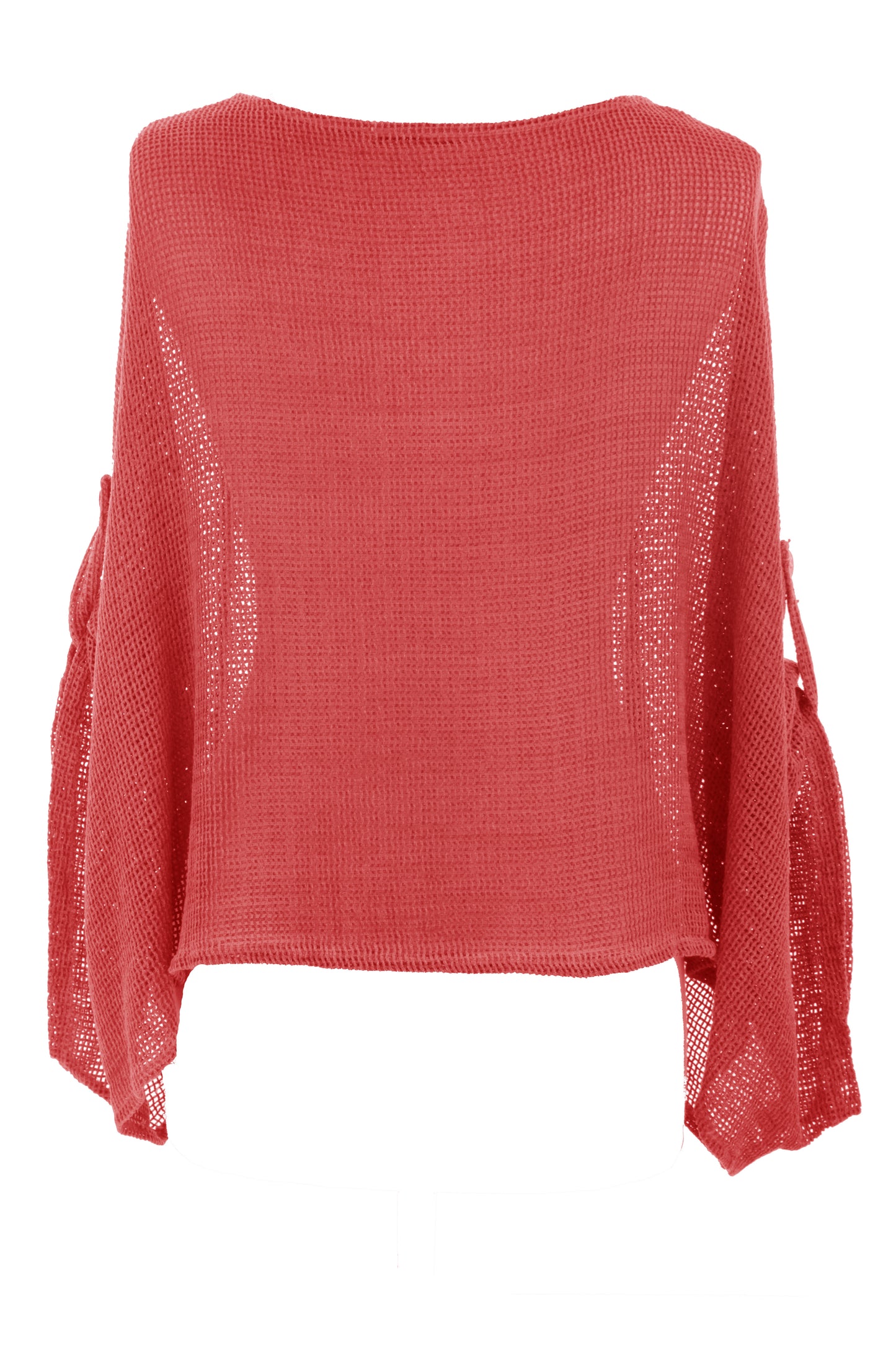Mesh Jacket