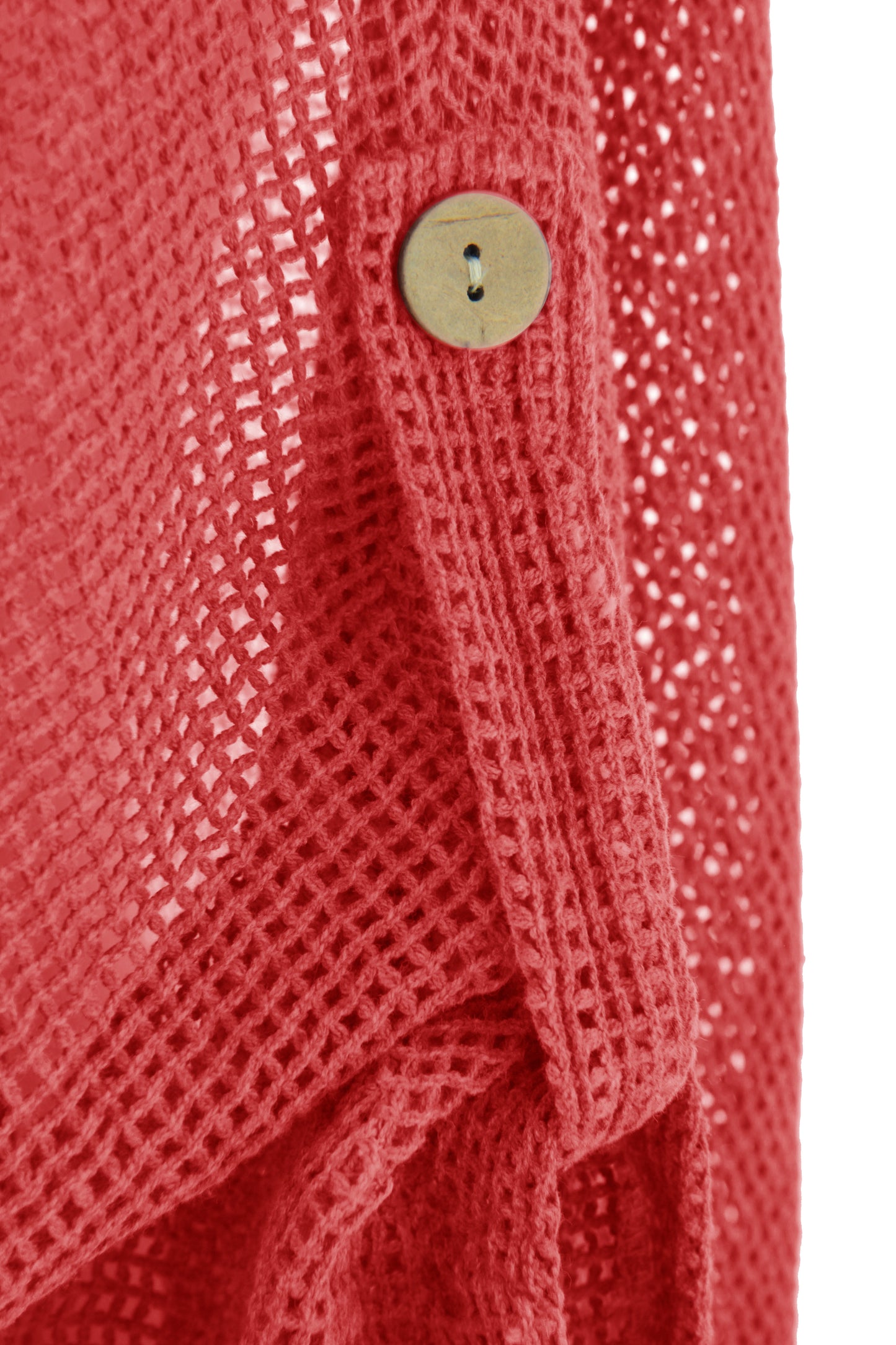Mesh Jacket