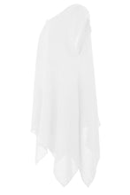 Load image into Gallery viewer, Hanky Hem Top
