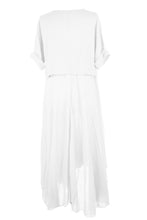 Load image into Gallery viewer, 2 Piece Flare Dress
