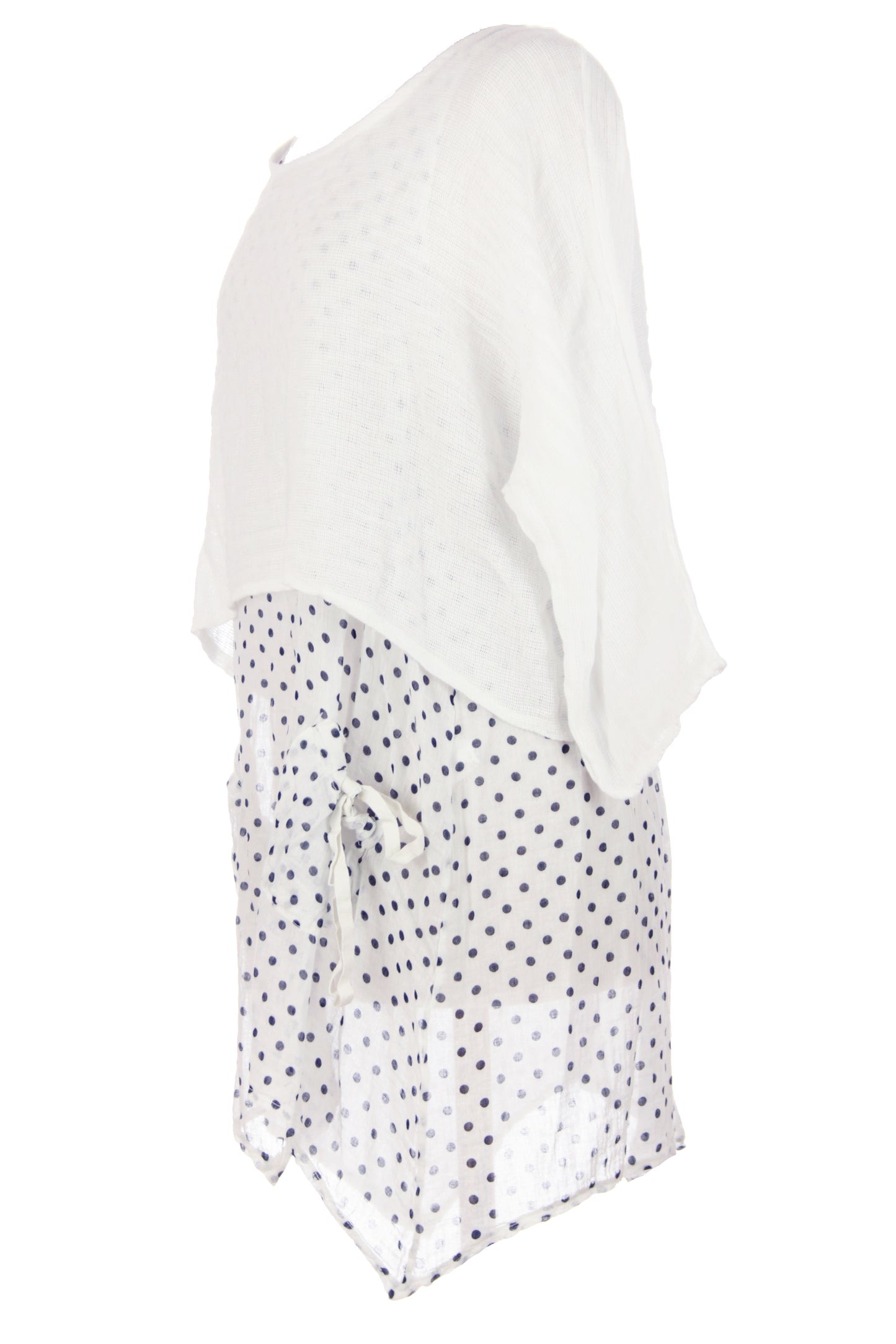 Polka Dot Twin Set