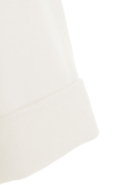 Sequin Star Jersey Tunic