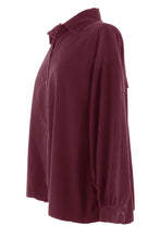 Load image into Gallery viewer, Batwing Corduroy Shirt
