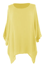 Load image into Gallery viewer, Waffle Cotton Top
